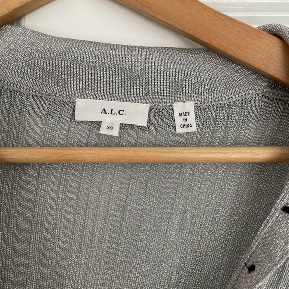 ALC top - Picture 4 of 4